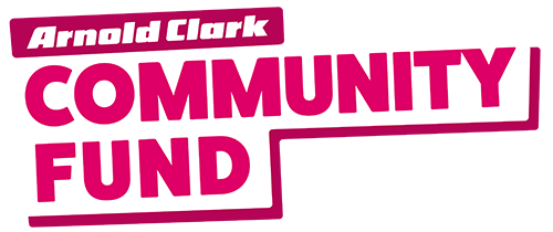 Logo - Arnold Clark Community Fund